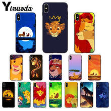 Load image into Gallery viewer, Lion King Simba case