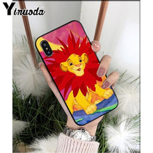 Load image into Gallery viewer, Lion King Simba case