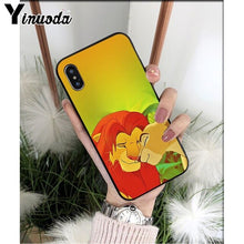 Load image into Gallery viewer, Lion King Simba case