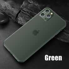 Load image into Gallery viewer, Luxury Ultra Thin case