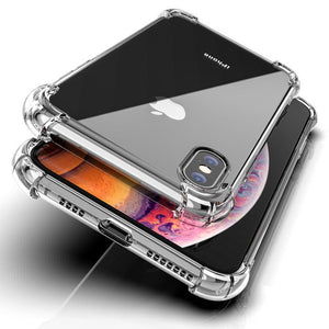 Ultra Thin Shockproof Cases