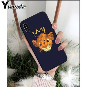 Lion King Simba case