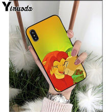 Load image into Gallery viewer, Lion King Simba case
