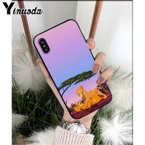 Lion King Simba case