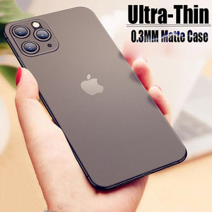 Luxury Ultra Thin case