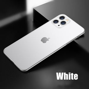 Luxury Ultra Thin case