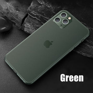 Luxury Ultra Thin case