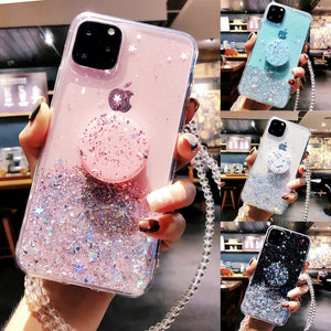 Bling Glitter Case