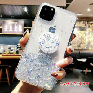 Bling Glitter Case